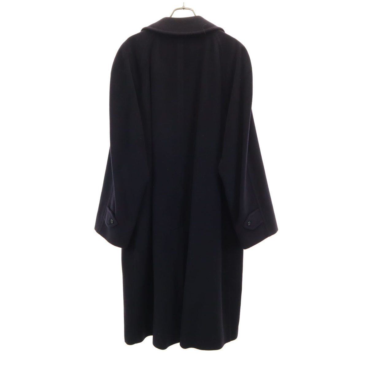 Burberrys バーバリーズ 90s オールド コート 96-180 ネイビー メンズ