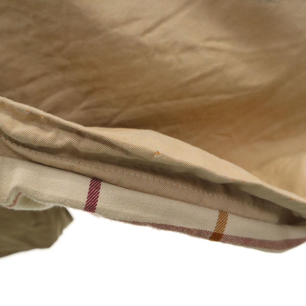 Norseman イングランド製 トレンチコート 36/46 ベージュ メンズ