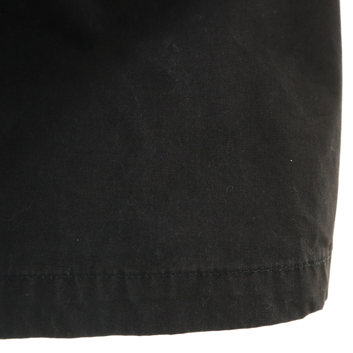 US NAVY アメリカ海軍 80s ヴィンテージ DLA オールウェザーコート ミリタリーコート 38 ブラック系 ライナー メンズ