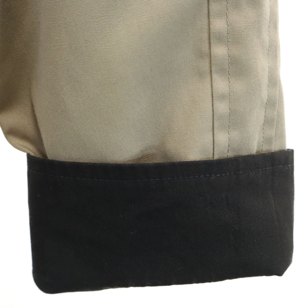 LONDON FOG ロンドンフォグ 70s 80s USA製 ヴィンテージ ロングコート 10PET ベージュ系 ライナー レディース