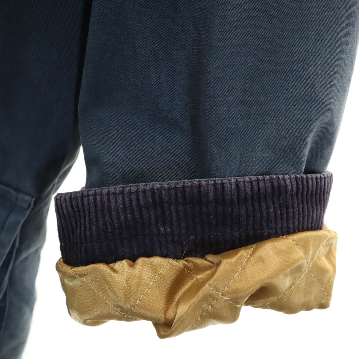 Burberrys バーバリーズ 90s オールド ステンカラーコート ネイビー系 メンズ