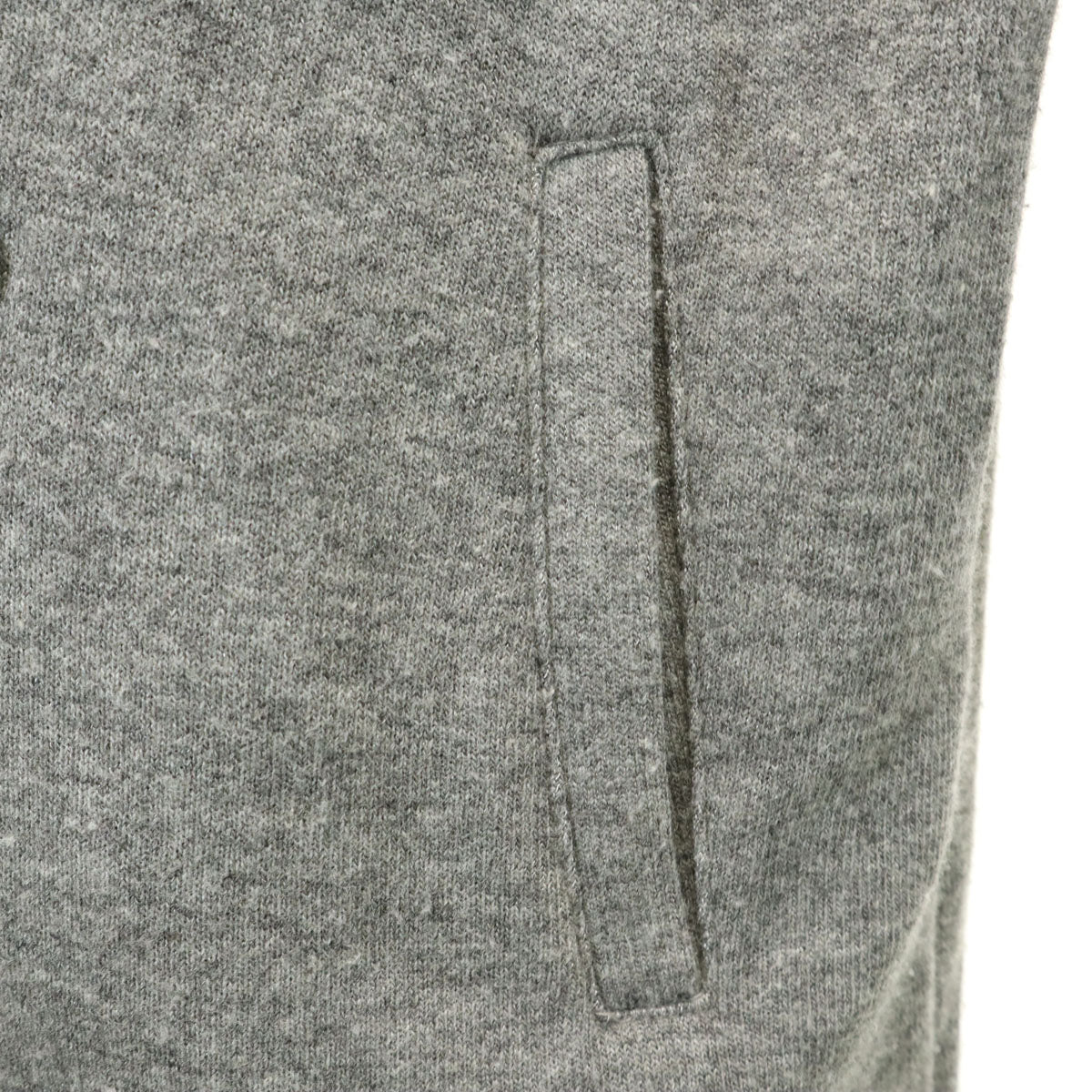 ARMANI EXCHANGE アルマーニエクスチェンジ ダブル コート L グレー系 メンズ