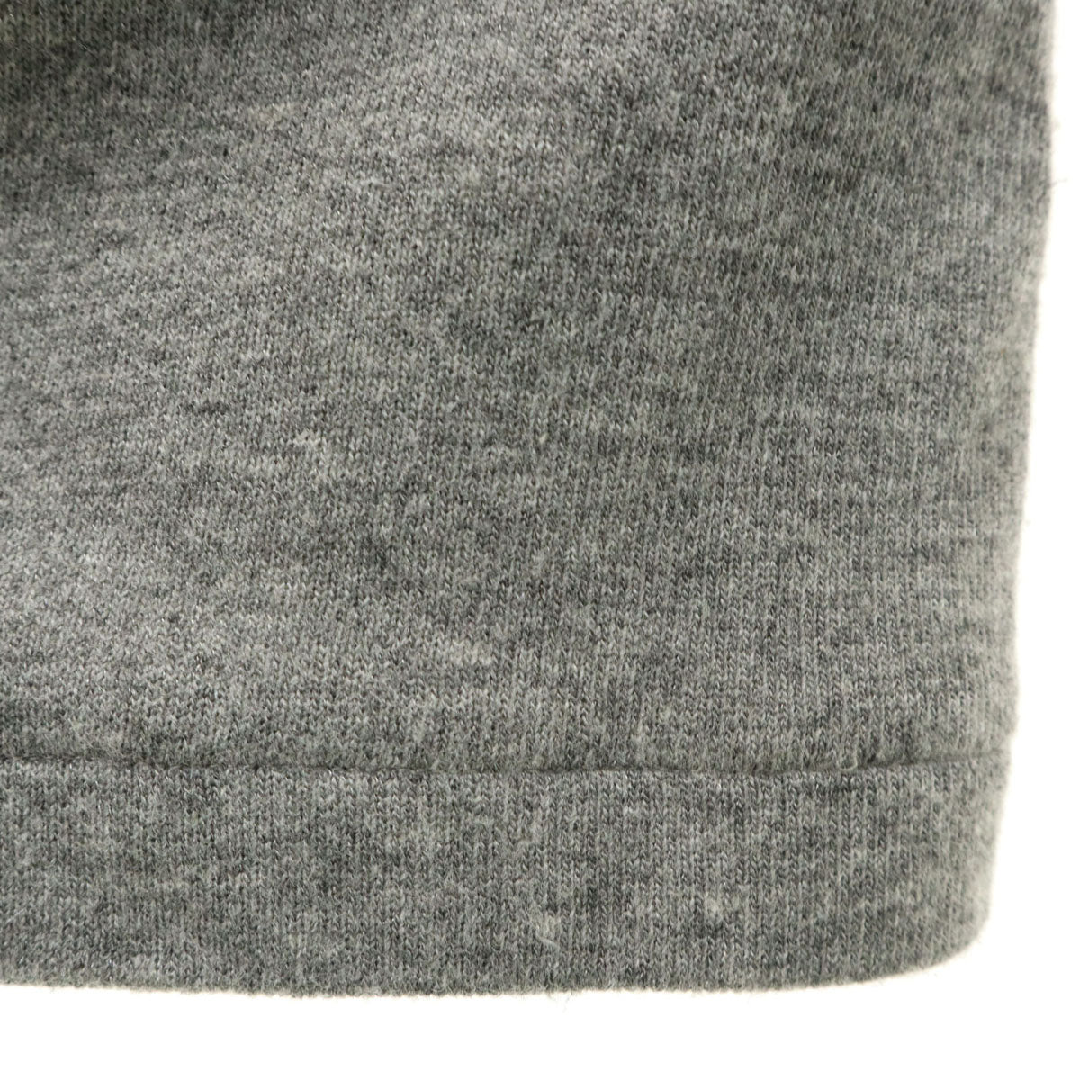 ARMANI EXCHANGE アルマーニエクスチェンジ ダブル コート L グレー系 メンズ