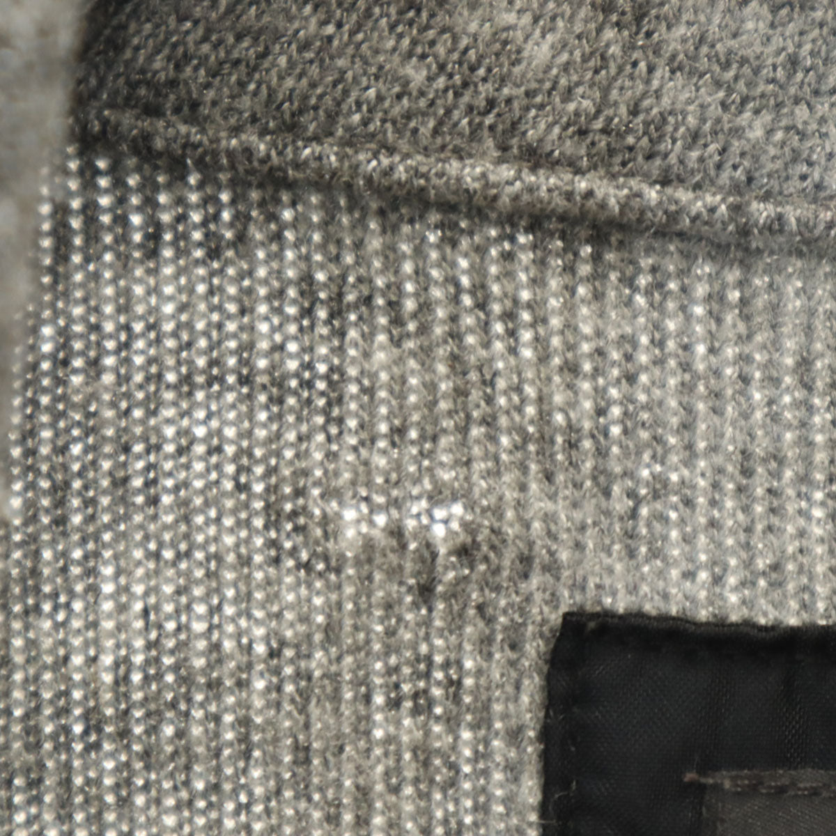 ARMANI EXCHANGE アルマーニエクスチェンジ ダブル コート L グレー系 メンズ