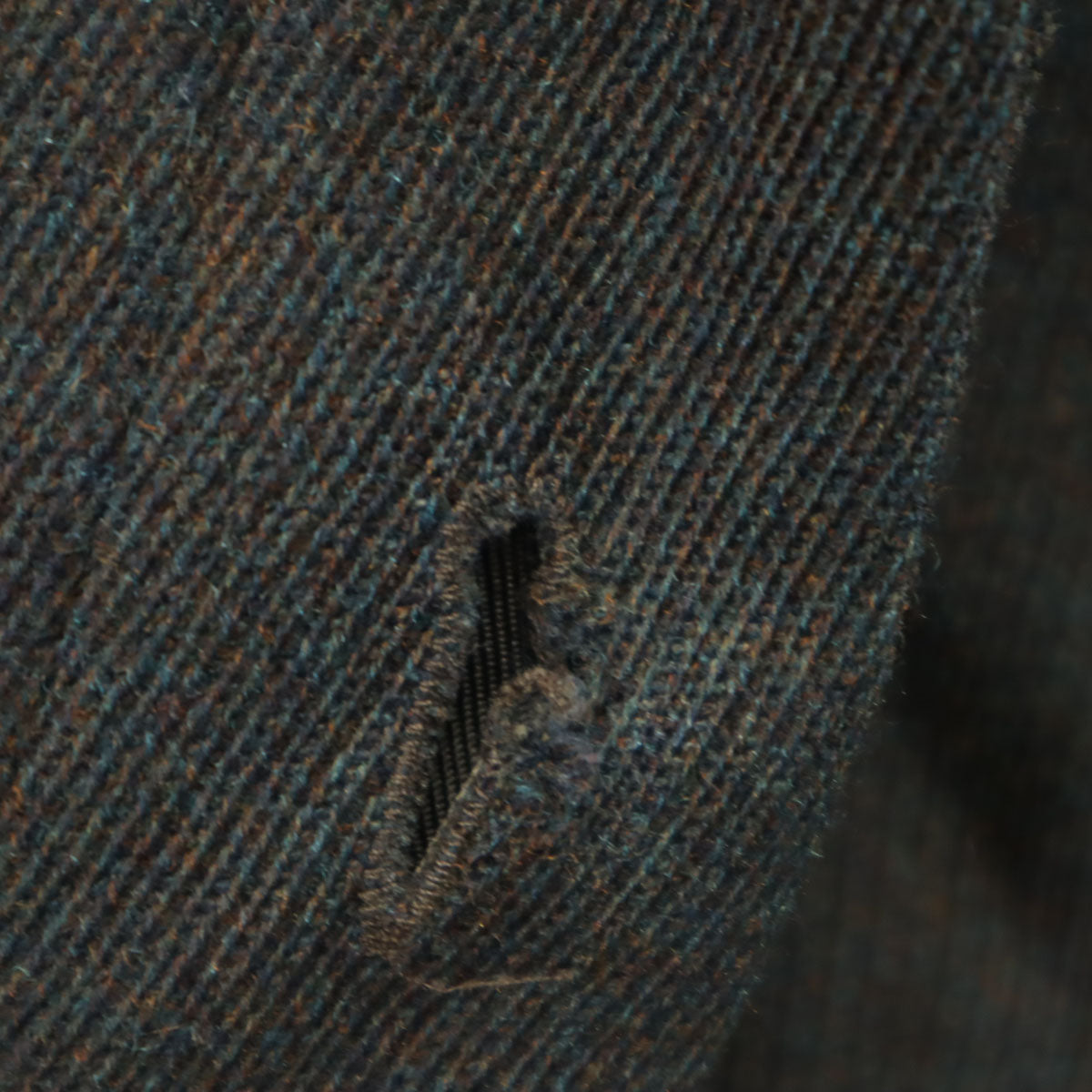 A.P.C. アーペーセー フランス製 ウールコート S ブラック系 メンズ