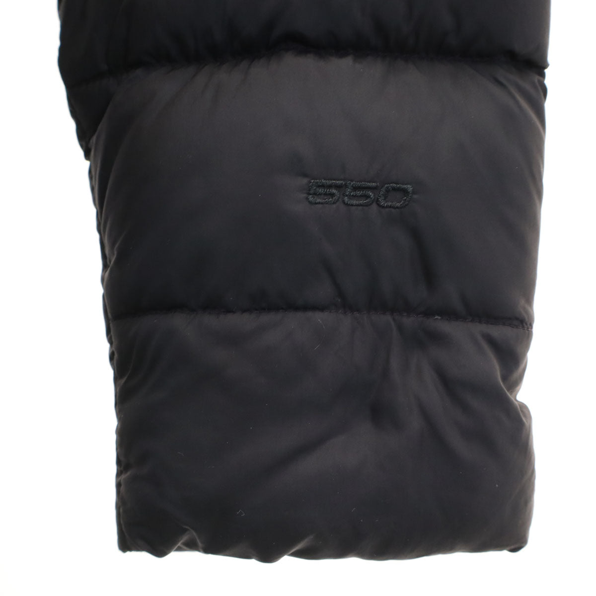 THE NORTH FACE ノースフェイス ダウンコート XS ブラック NF0A2TAP アウトドア レディース