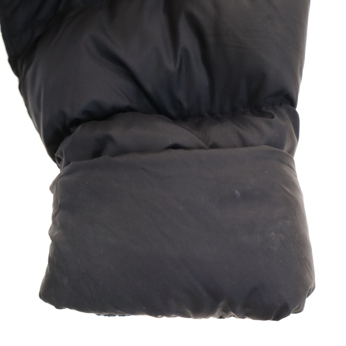 THE NORTH FACE ノースフェイス ダウンコート XS ブラック NF0A2TAP アウトドア レディース