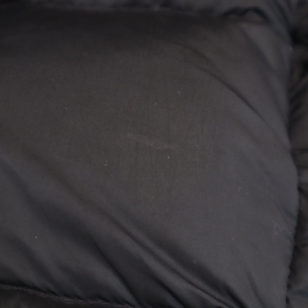 THE NORTH FACE ノースフェイス ダウンコート XS ブラック NF0A2TAP アウトドア レディース