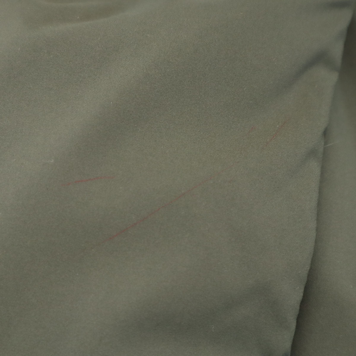 UNIQLO ユニクロ シームレス ダウンコート L カーキ レディース