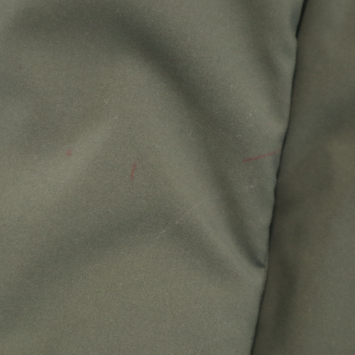 UNIQLO ユニクロ シームレス ダウンコート L カーキ レディース