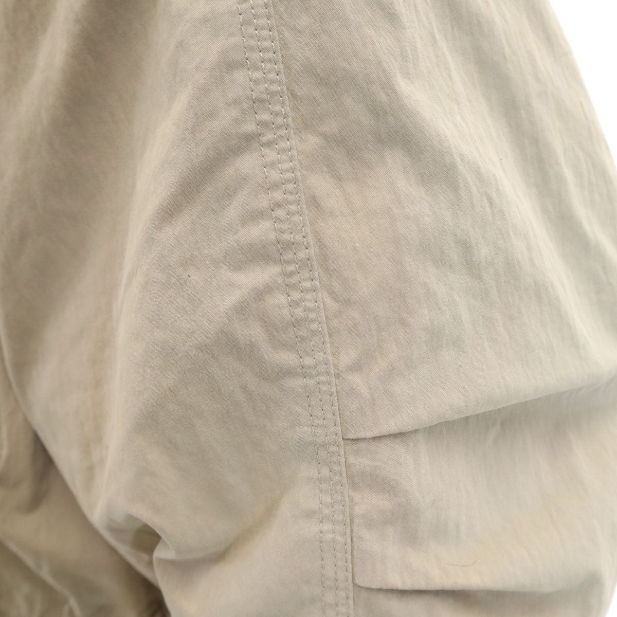 L.L.Bean エルエルビーン 90s オールド ダウンコート M ベージュ アウトドア レディース