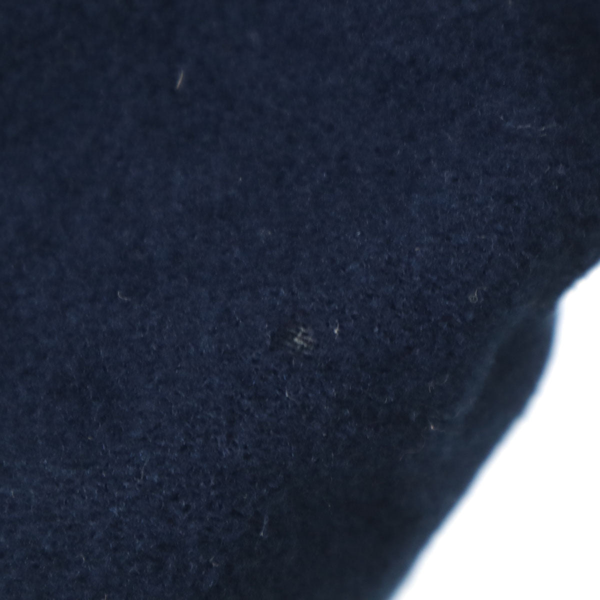 BOSS HUGO BOSS ボスヒューゴボス イタリア製 カシミヤブレンド コート 50 ネイビー メンズ