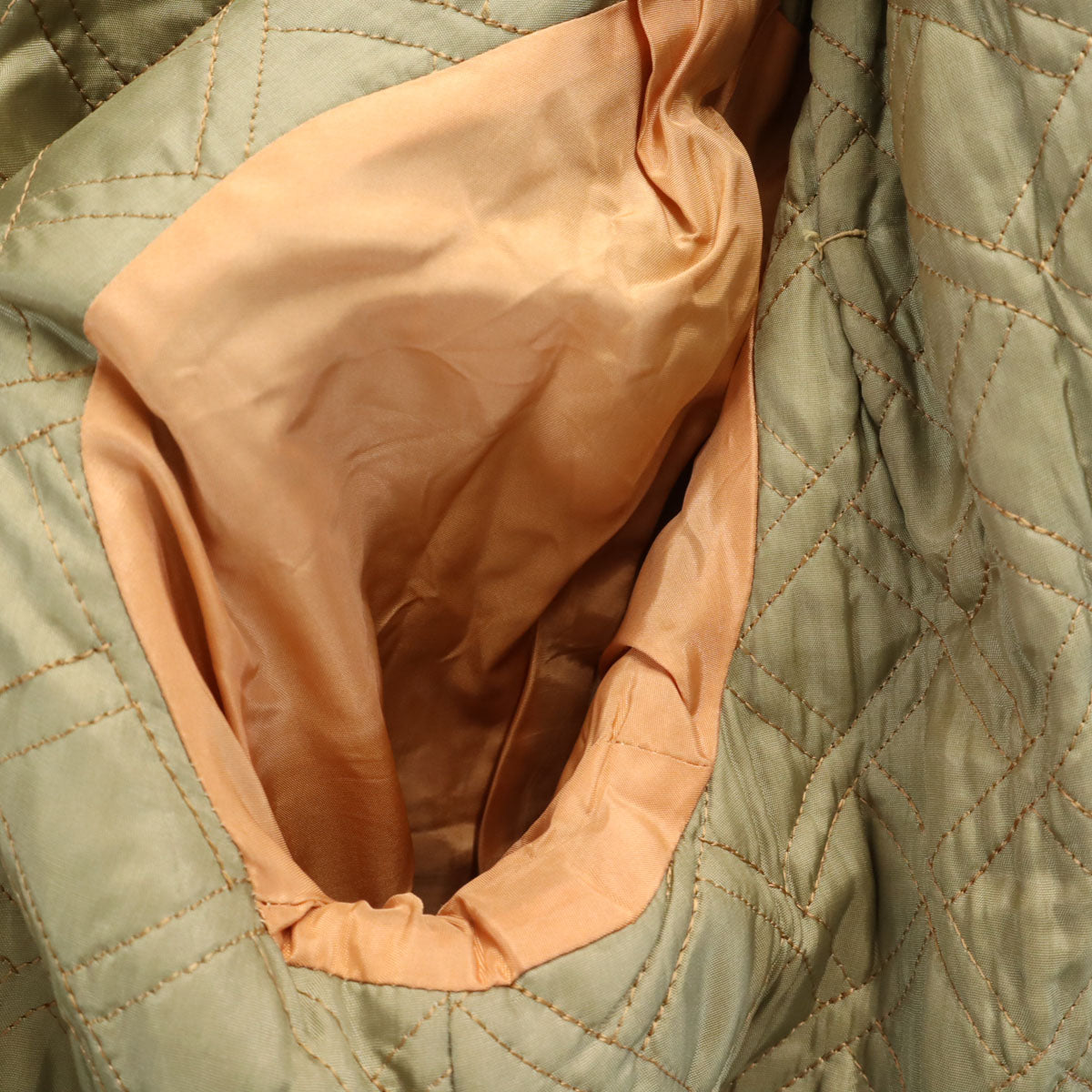 ROSE COUTURE ローズ クチュール 60s 70s ヴィンテージ フェイク ファーコート ブラウン レディース