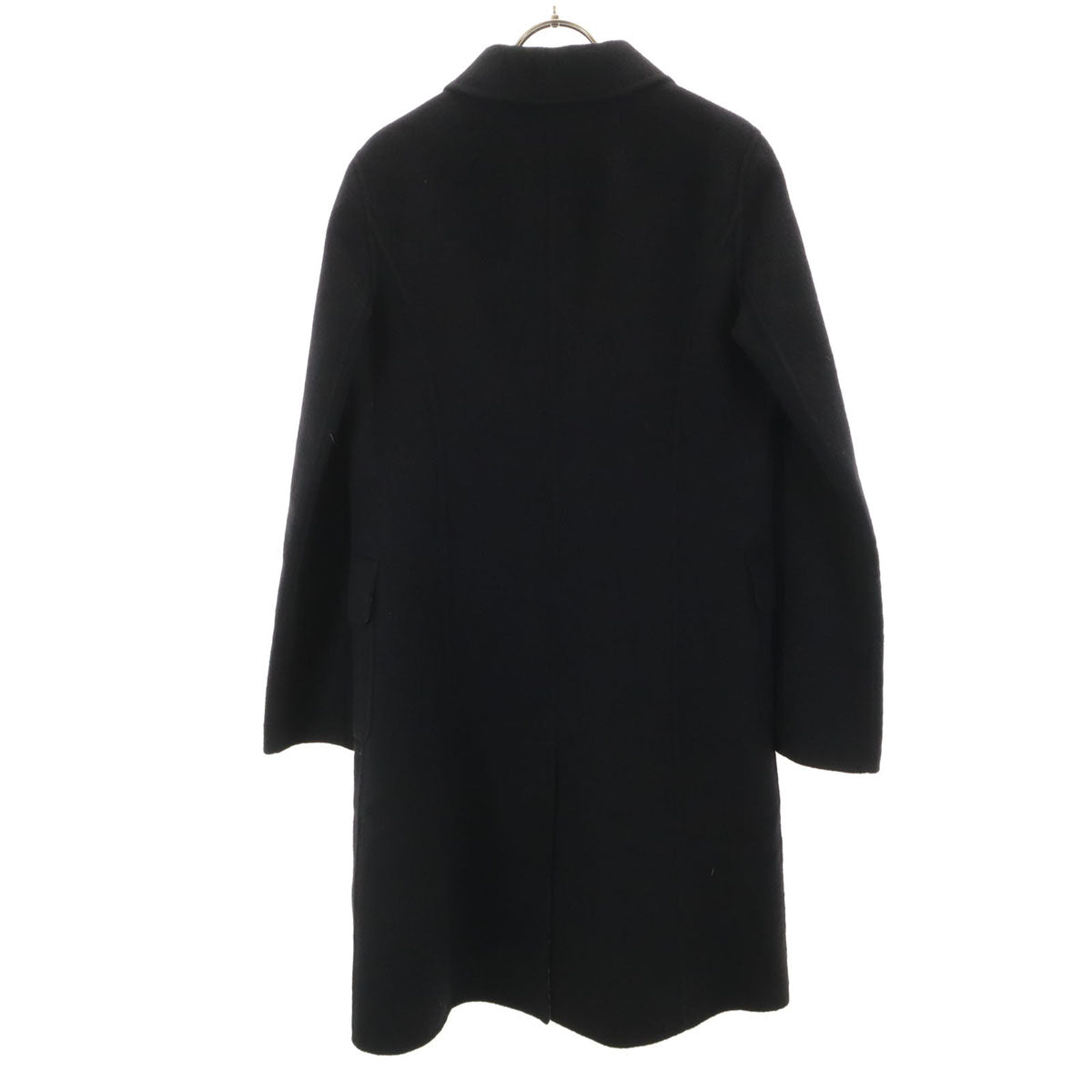 BURBERRY LONDON バーバリーロンドン コート 38 ブラック 三陽商会 レディース