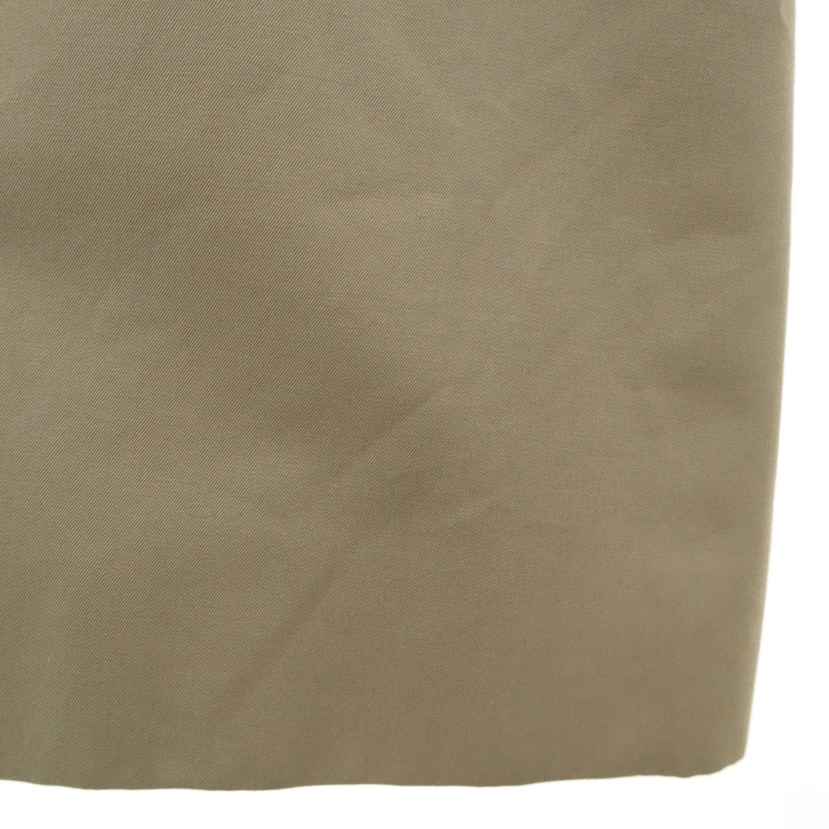 BURBERRY LONDON バーバリーロンドン 日本製 トレンチコート M グレージュ ベストライナー付き 三陽商会 メンズ