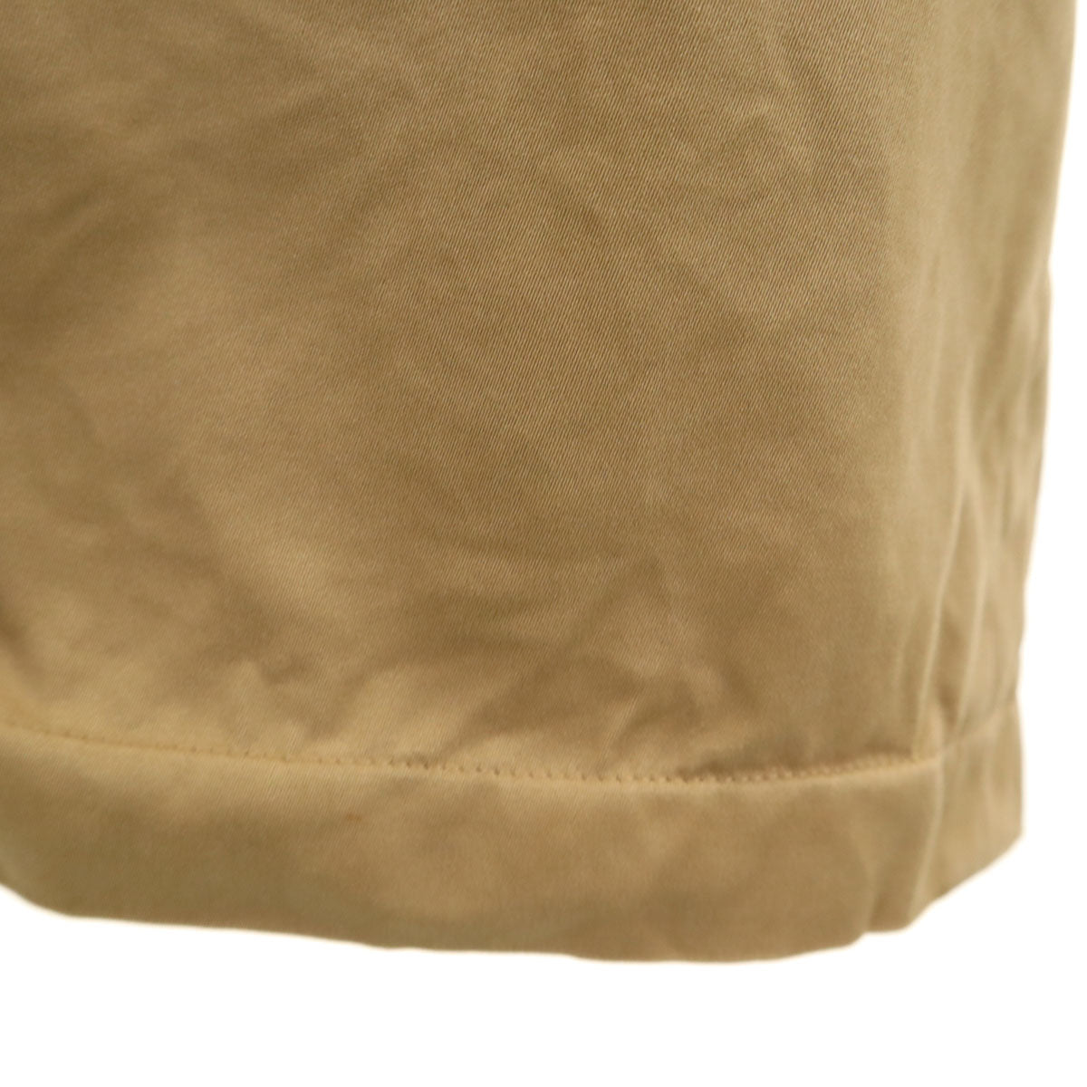 Burberrys バーバリーズ 90s オールド フーデット コート 9AR ベージュ系 ベストライナー付き レディース