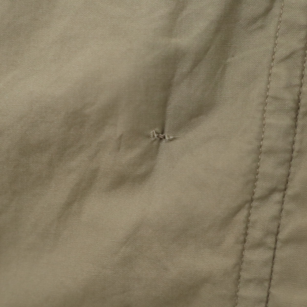 Burberrys バーバリーズ 90s 英国製 オールド トレンチコート 50 グレージュ ライナー付き メンズ