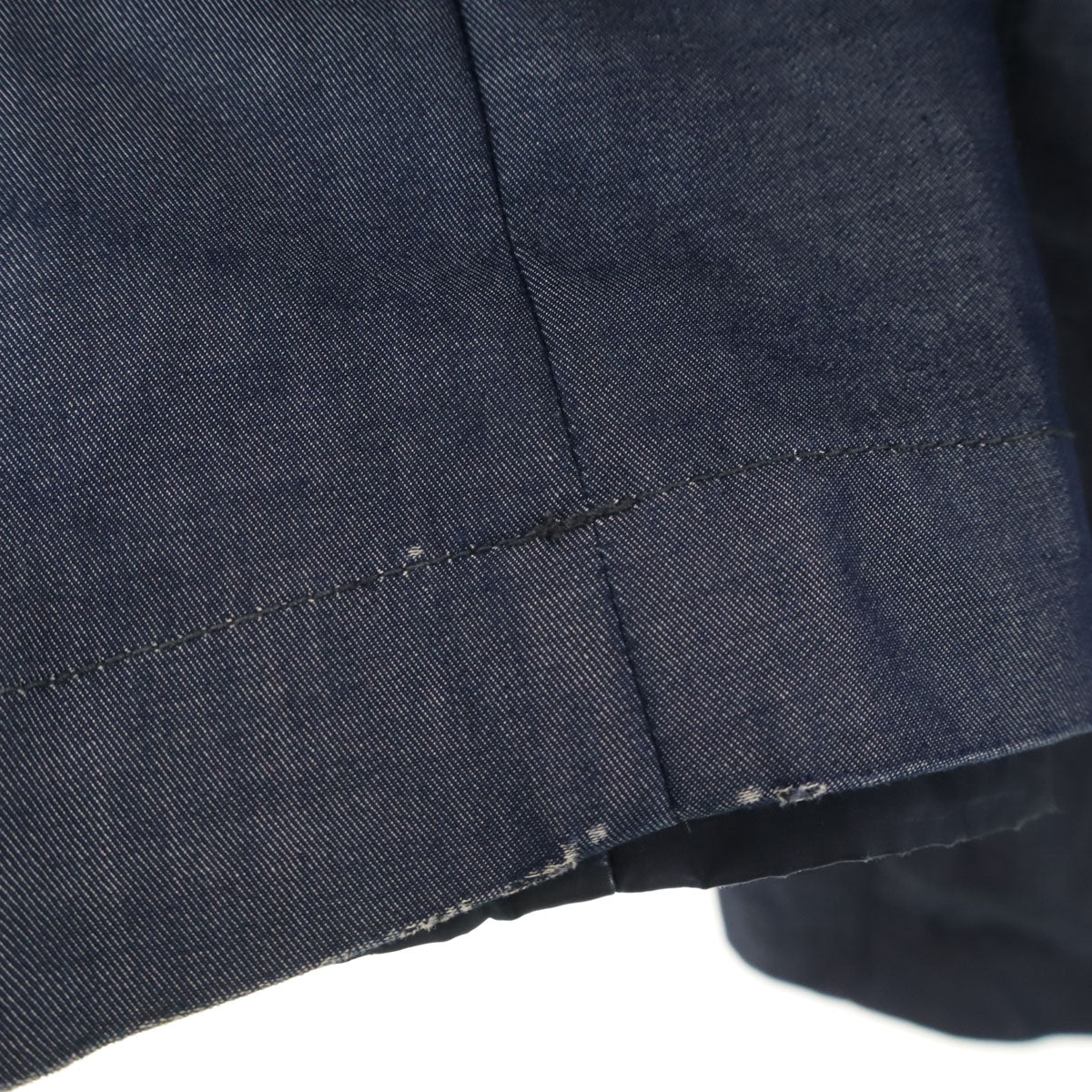 BEAUTY&YOUTH UNITED ARROWS ビューティーアンドユース ユナイテッドアローズ ツイル ボンディング 3WAY コート M ネイビー ダウンライナー付き メンズ