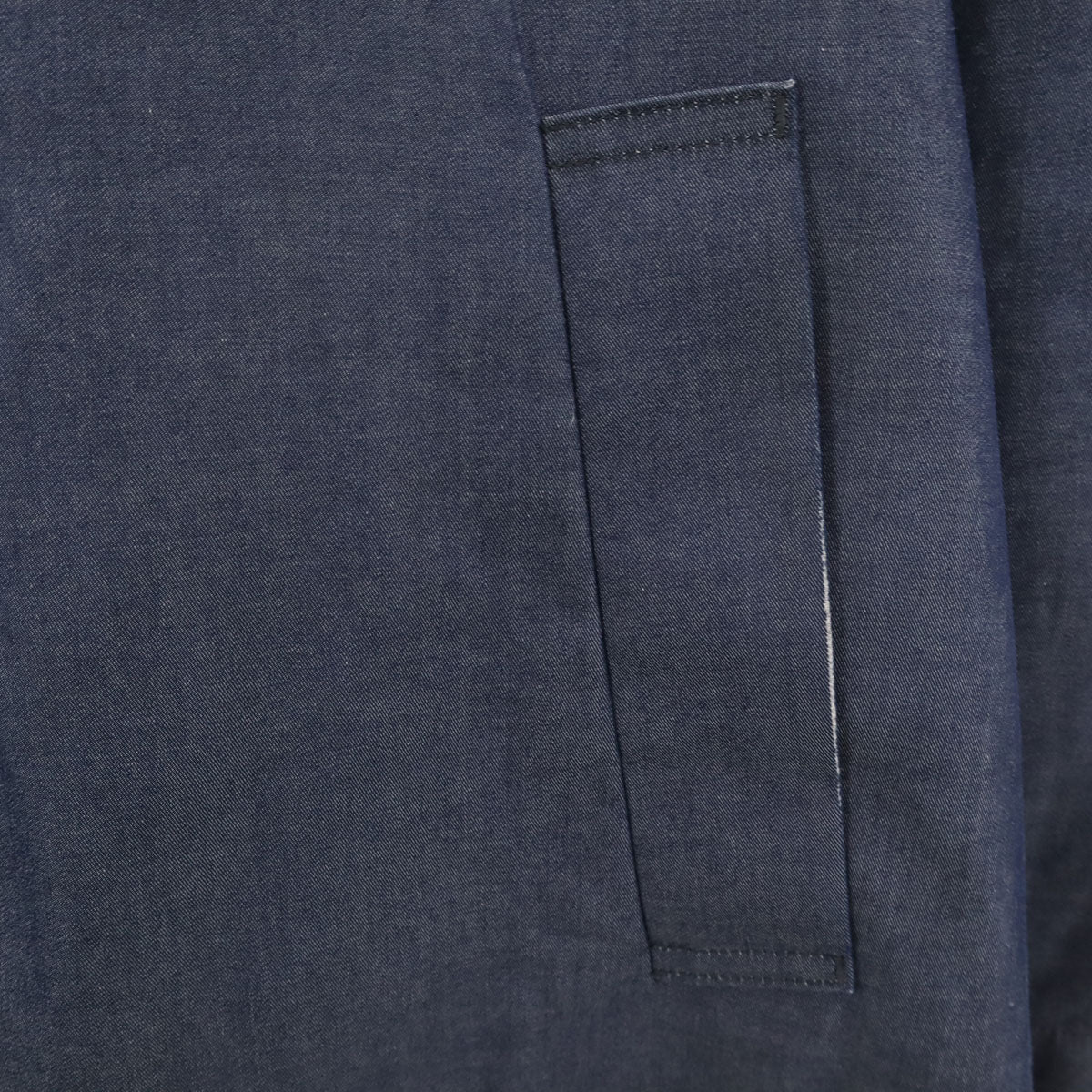 BEAUTY&YOUTH UNITED ARROWS ビューティーアンドユース ユナイテッドアローズ ツイル ボンディング 3WAY コート M ネイビー ダウンライナー付き メンズ