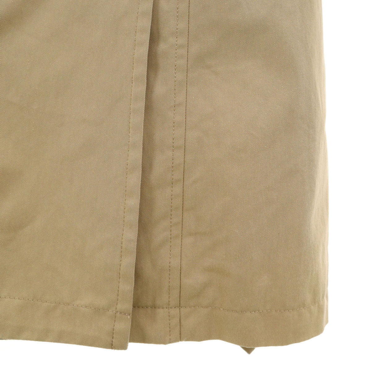 MACKINTOSH PHILOSOPHY マッキントッシュフィロソフィー トレンチコート 36 ベージュ ベストライナー付き レディース