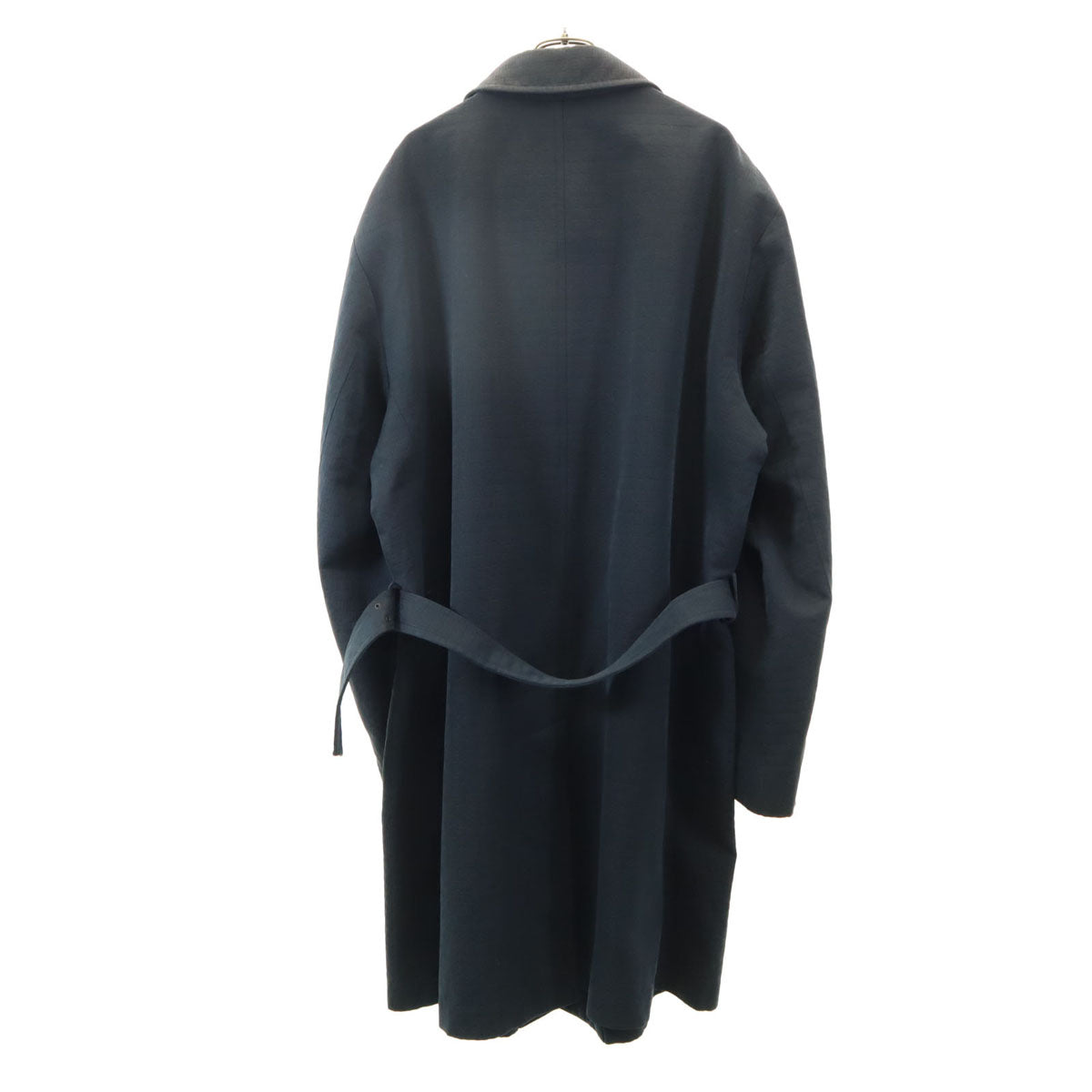 BOSS HUGO BOSS ボスヒューゴボス コート 58 ネイビー メンズ