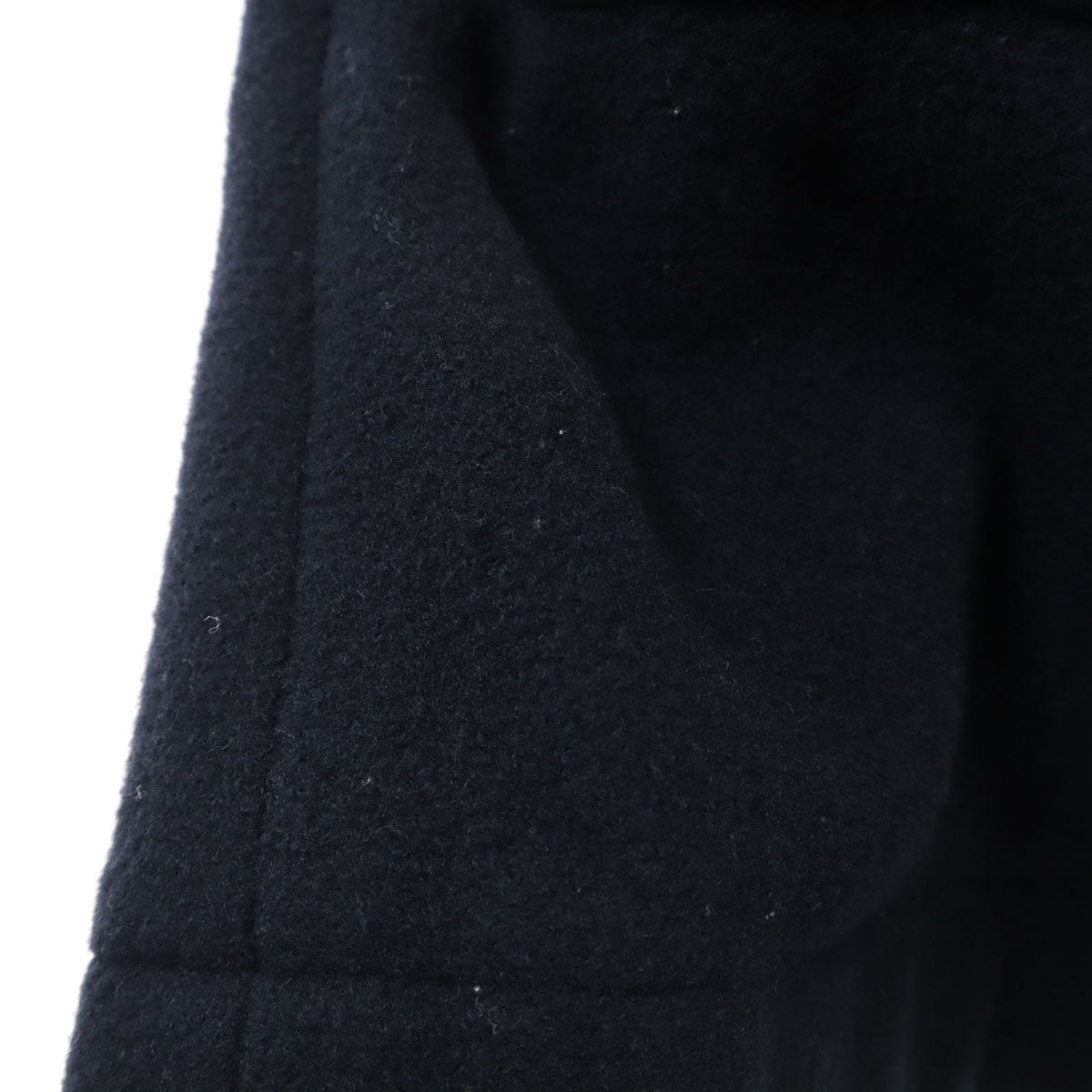 RALPH RALPH LAUREN ラルフラルフローレン ダッフルコート 9 ネイビー レディース