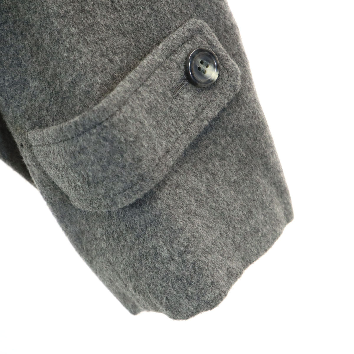 Christian Dior MONSIEUR クリスチャンディオール ムッシュ 90s オールド ステンカラーコート M グレー メンズ