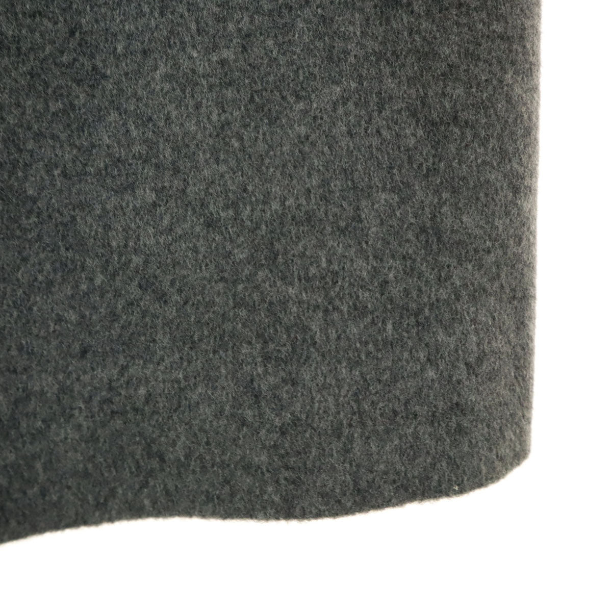 Christian Dior MONSIEUR クリスチャンディオール ムッシュ 90s オールド ステンカラーコート M グレー メンズ