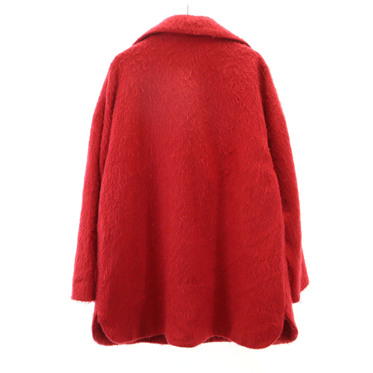 AMERI UNDRESSED アメリ ジャケット レッド レディース