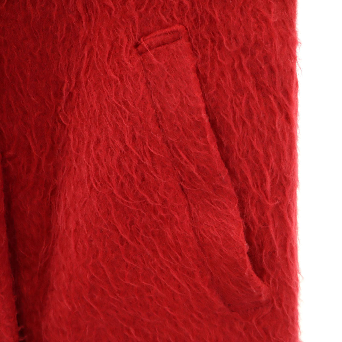 AMERI UNDRESSED アメリ ジャケット レッド レディース