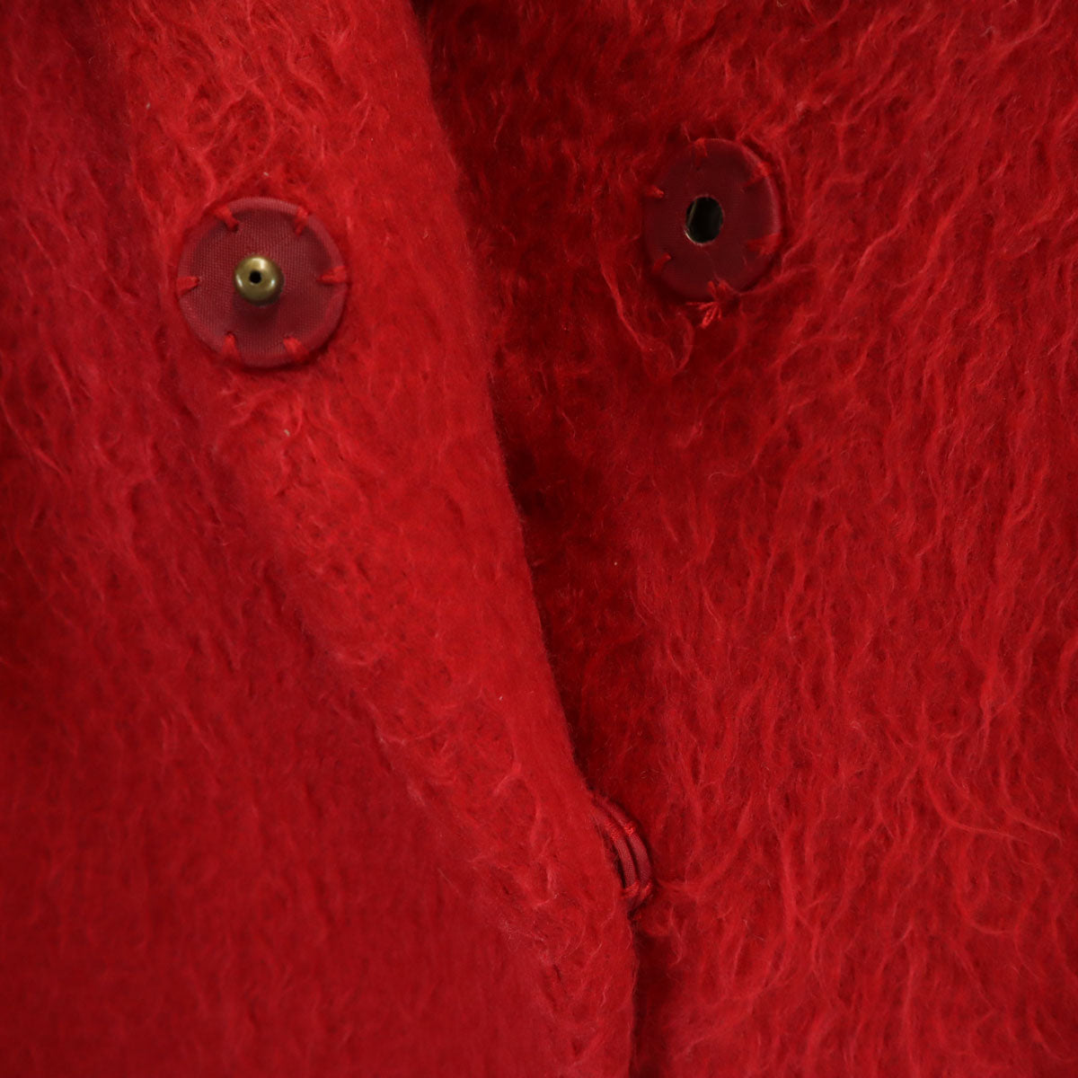 AMERI UNDRESSED アメリ ジャケット レッド レディース