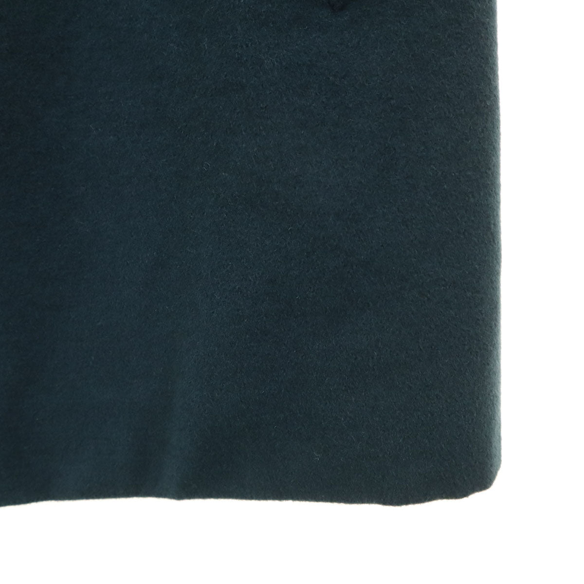 美品 GIVENCHY ジバンシィ 90s オールド ダブルブレスト ウールコート M 深緑系 メンズ