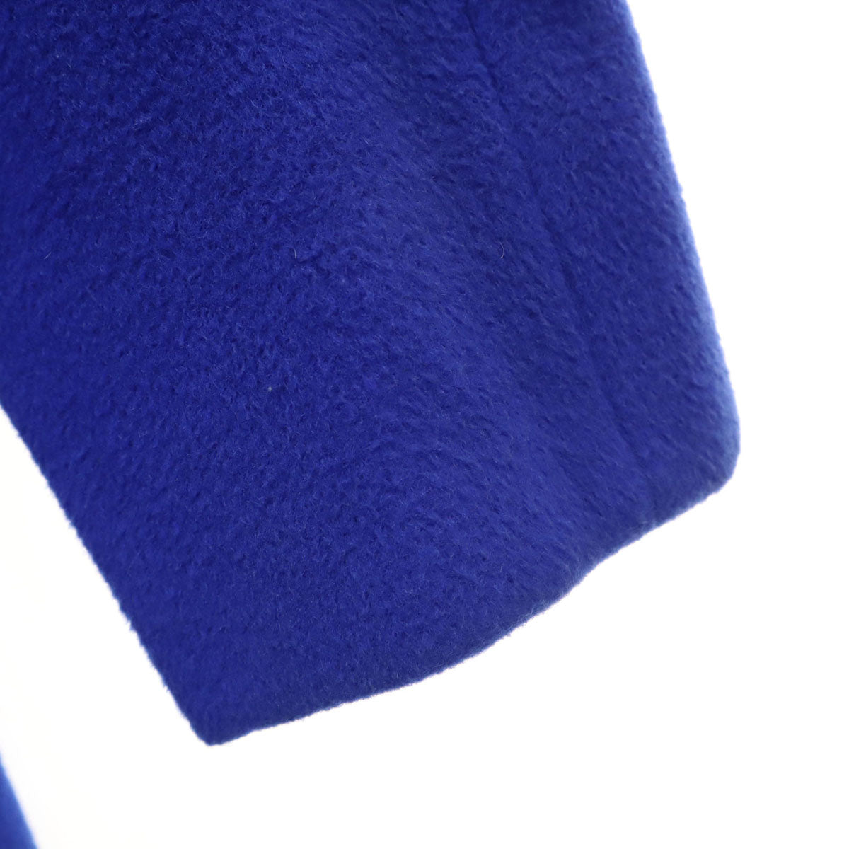 Christian Dior PRET-A-PORTER クリスチャンディオール プレタポルテ 90s オールド ダブルブレスト ウールコート ブルー系 メンズ