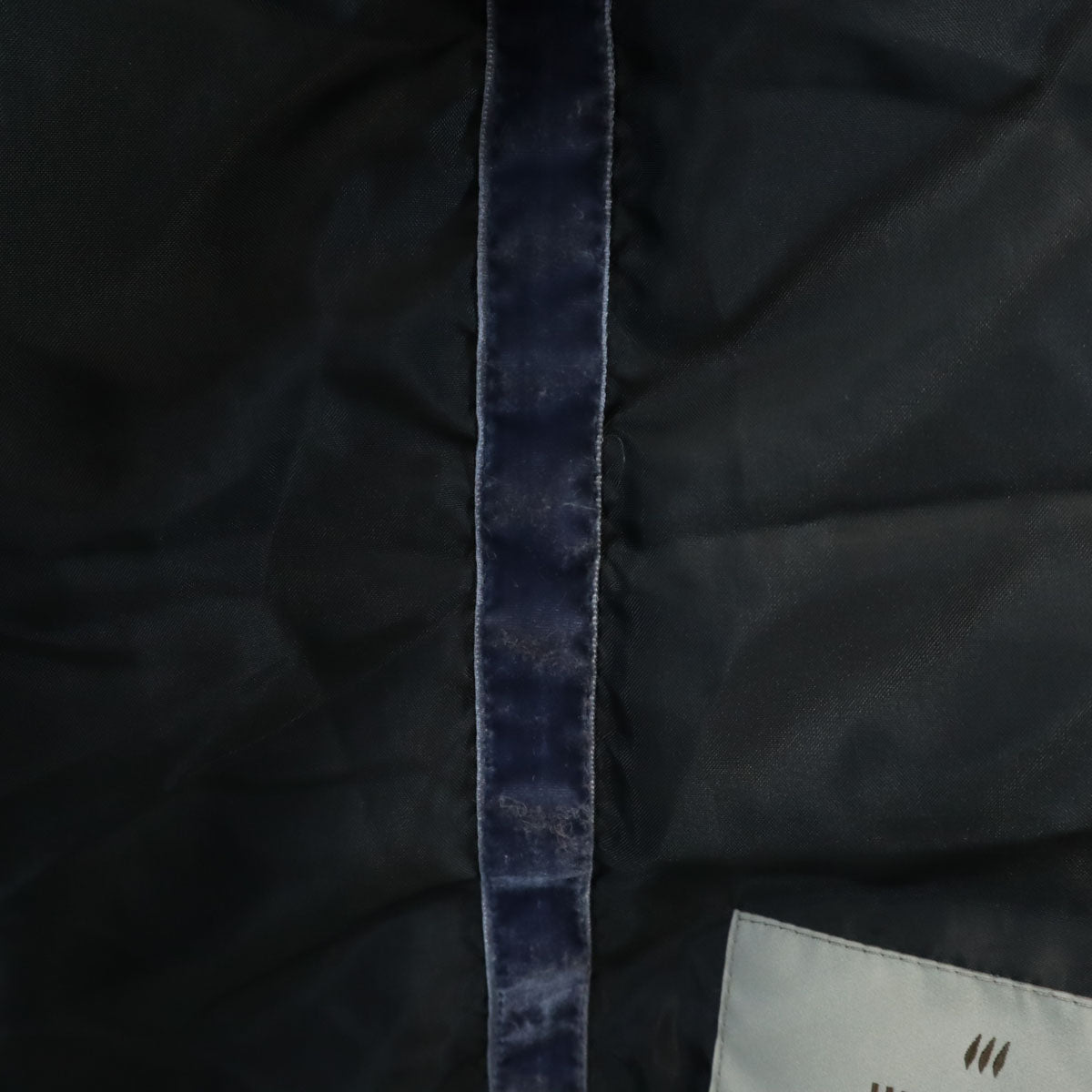 HETREGO エトレゴ ダウンコート 40 チャコール フォックスファー付き レディース