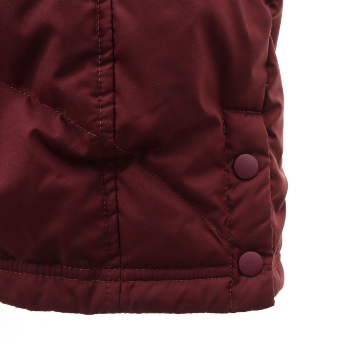 patagonia パタゴニア ウィズ イット ダウンコート L ボルドー 28441FA21 アウトドア レディース