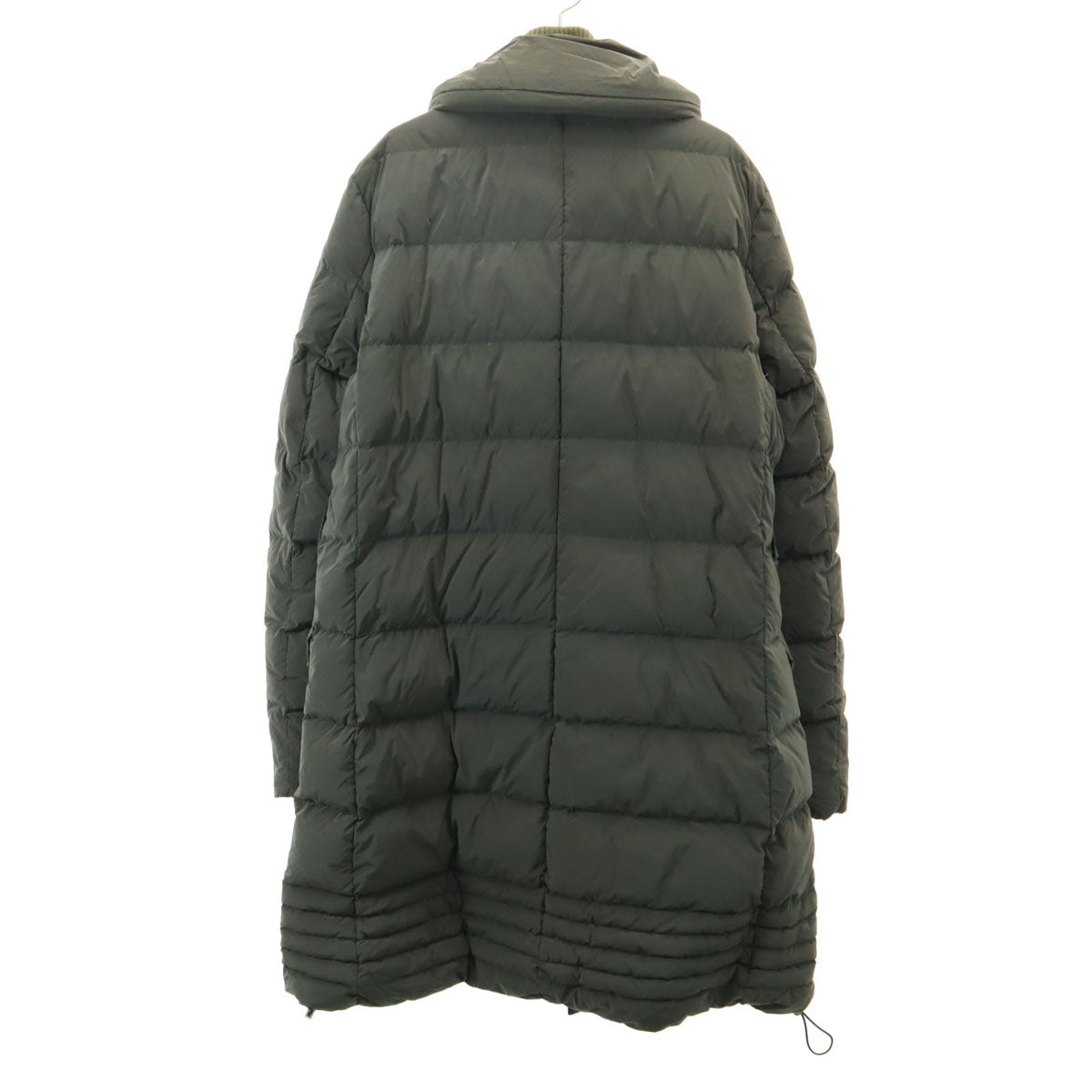 TATRAS タトラス ポーランド製 ダウンコート 6 カーキ レディース