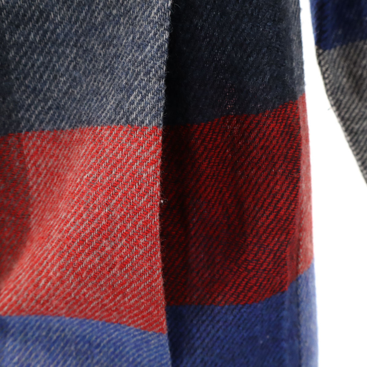 STEPHAN SCHNEIDER ステファンシュナイダー ウール チェック コート 1 レディース