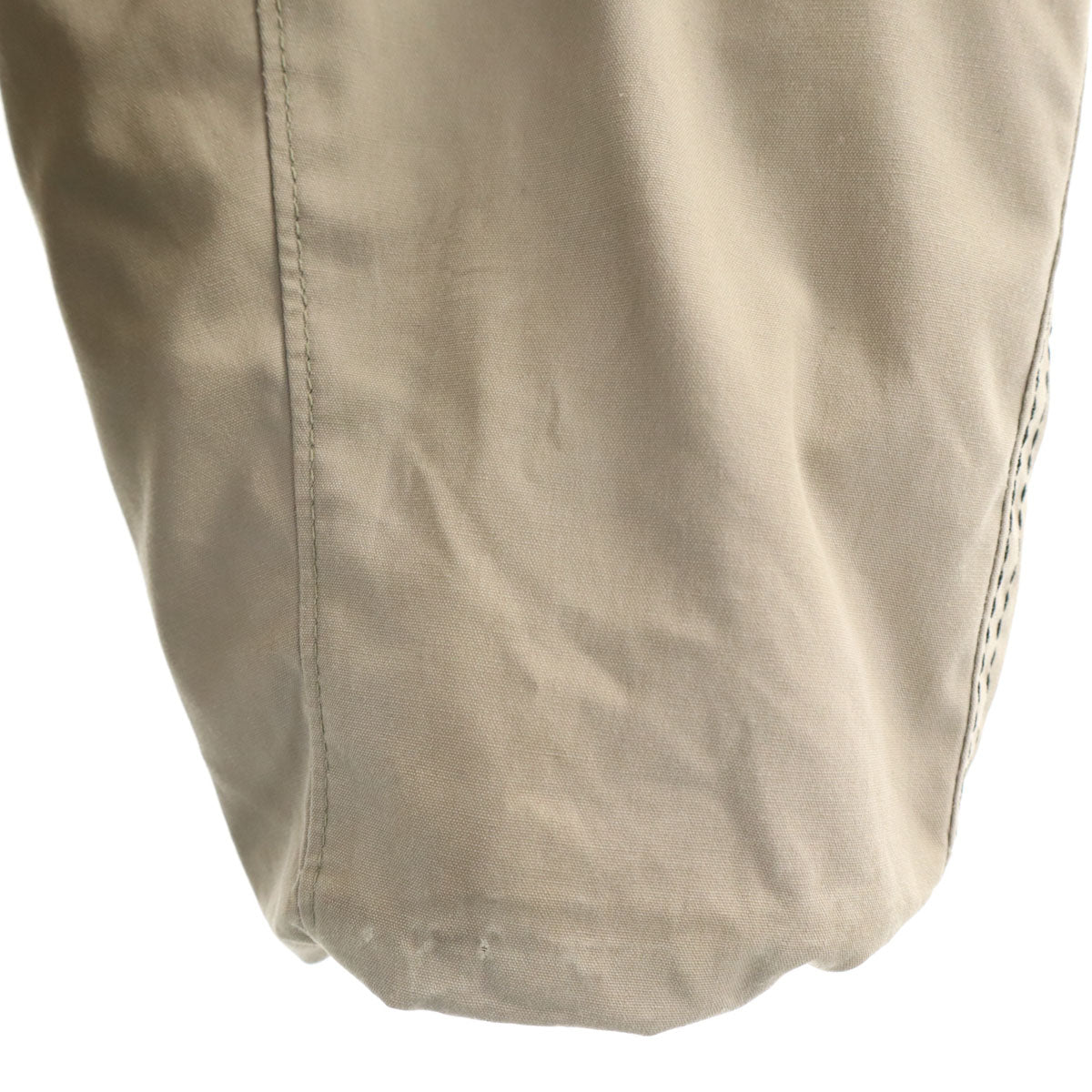 MIGHTY MAC マイティーマック 70s 80s ヴィンテージ ジャケット 46 カーキ系 裏ボア メンズ