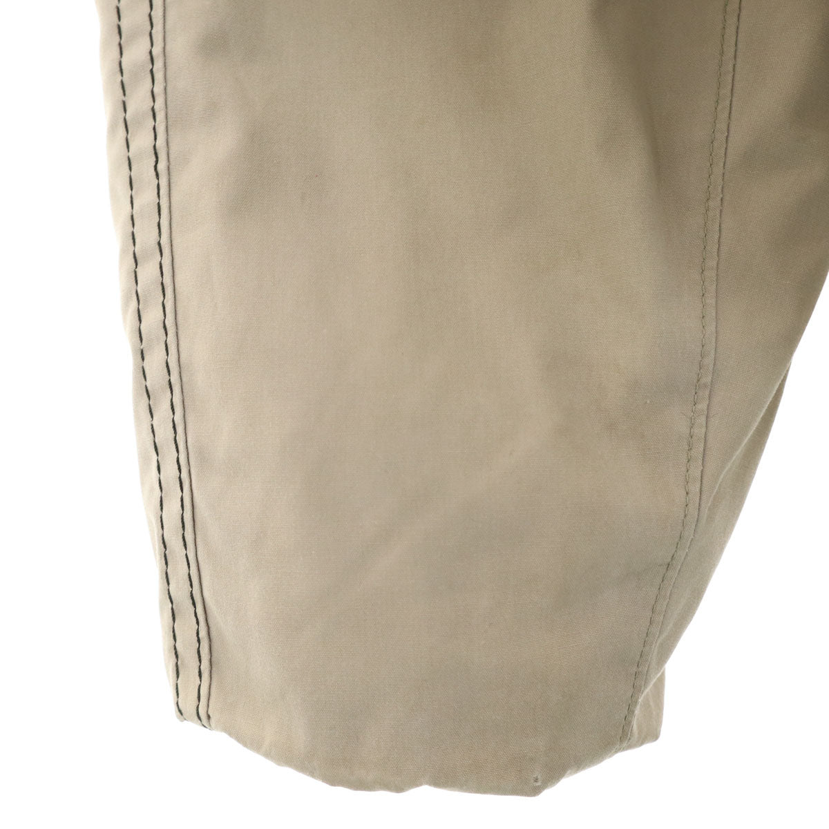 MIGHTY MAC マイティーマック 70s 80s ヴィンテージ ジャケット 46 カーキ系 裏ボア メンズ