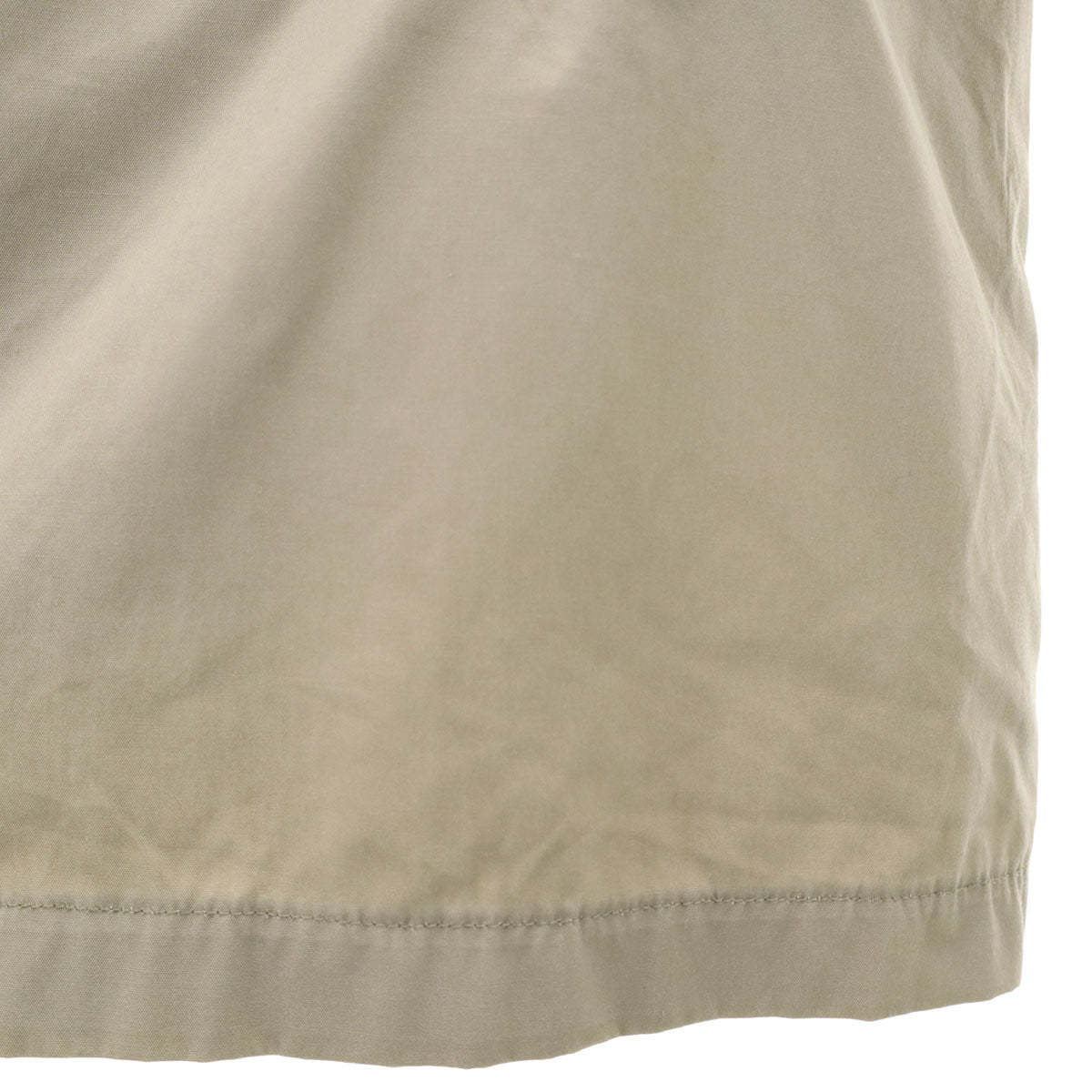 MIGHTY MAC マイティーマック 70s 80s ヴィンテージ ジャケット 46 カーキ系 裏ボア メンズ