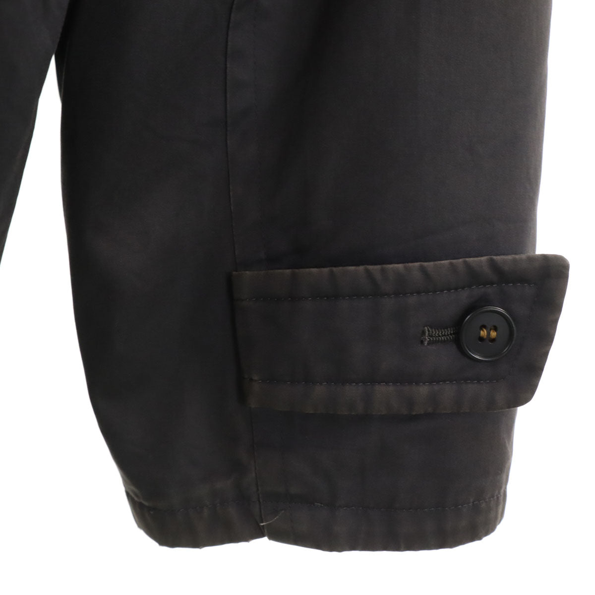 Burberrys バーバリーズ 90s オールド 3WAY ダウンジャケット M ネイビー 日本製 メンズ