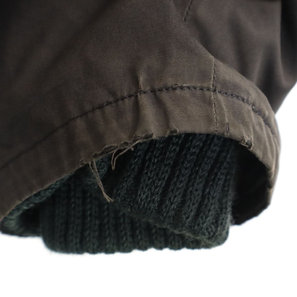 Burberrys バーバリーズ 90s オールド 3WAY ダウンジャケット M ネイビー 日本製 メンズ