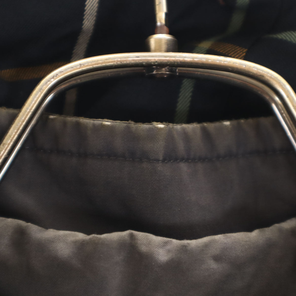 Burberrys バーバリーズ 90s オールド 3WAY ダウンジャケット M ネイビー 日本製 メンズ