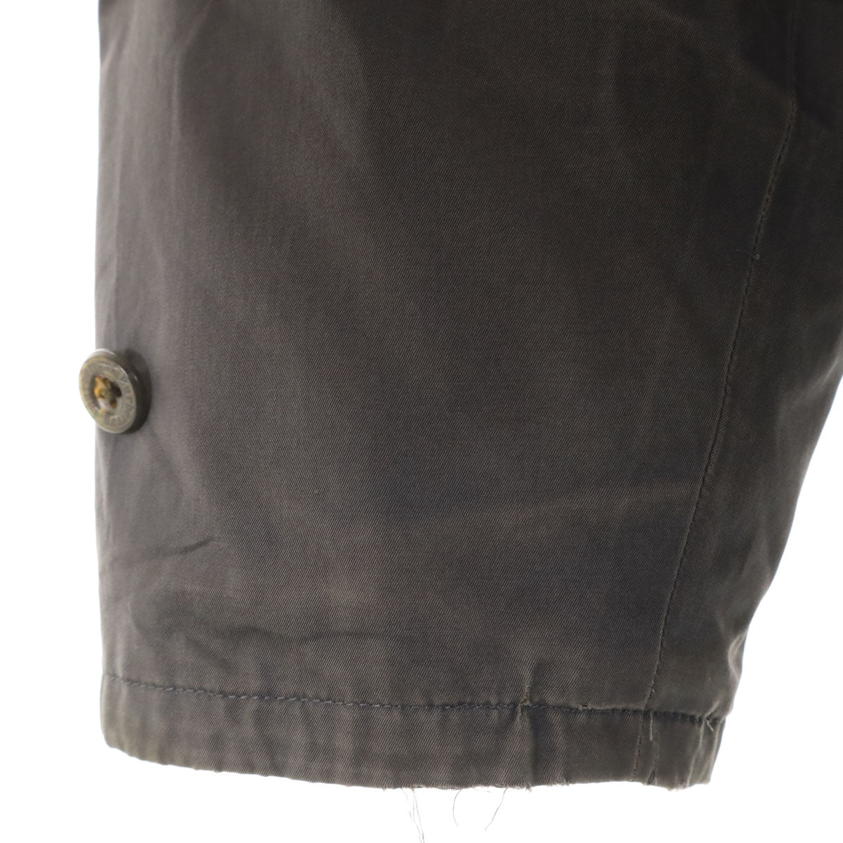 Burberrys バーバリーズ 90s オールド 3WAY ダウンジャケット M ネイビー 日本製 メンズ