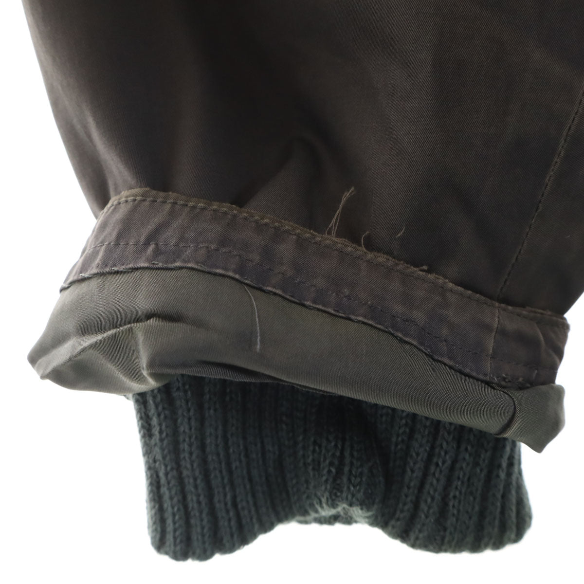 Burberrys バーバリーズ 90s オールド 3WAY ダウンジャケット M ネイビー 日本製 メンズ