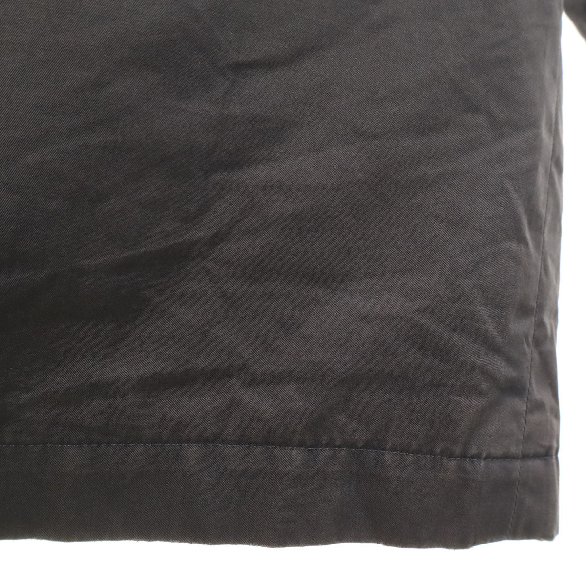 Burberrys バーバリーズ 90s オールド 3WAY ダウンジャケット M ネイビー 日本製 メンズ