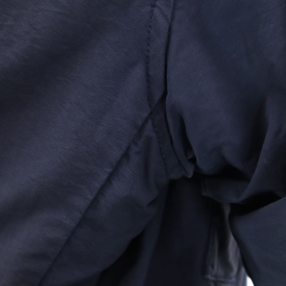 TOMMY HILFIGER トミーヒルフィガー 3WAY ファイヤーマン ジャケット L ネイビー メンズ