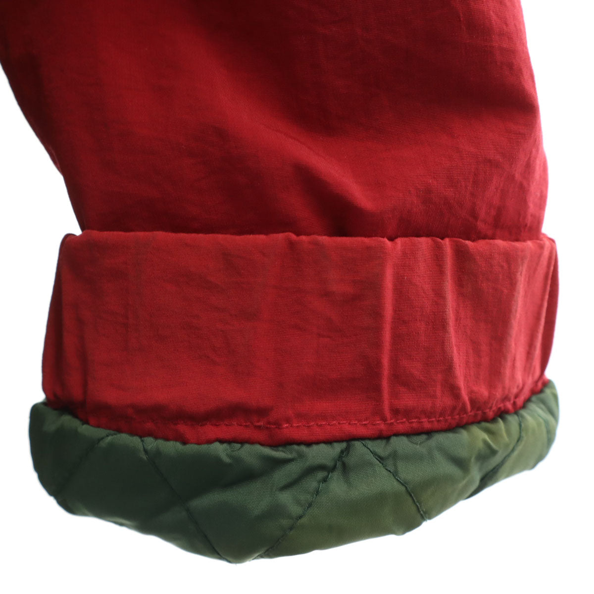 TOMMY HILFIGER トミーヒルフィガー 3WAY ファイヤーマン ジャケット L ネイビー メンズ