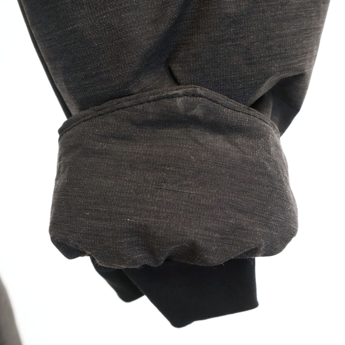 ARC'TERYX アークテリクス 中綿コート XS チャコールグレー アウトドア レディース