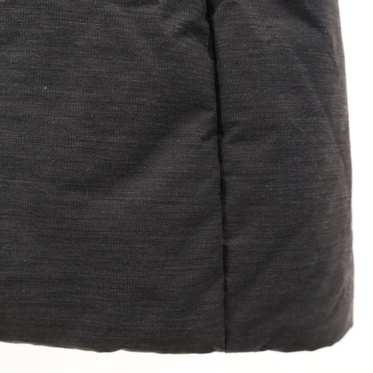 ARC'TERYX アークテリクス 中綿コート XS チャコールグレー アウトドア レディース